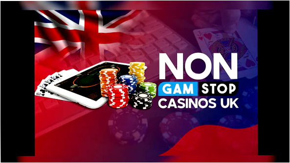 UK casinos not on GamStop